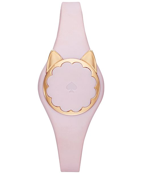 Kate Spade New York Women S Ballet Slipper Cat Activity Tracker