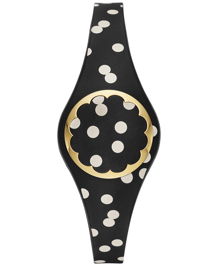 kate spade new york Women's Cat & Scallop Activity Trackers & Reviews -  Macy's
