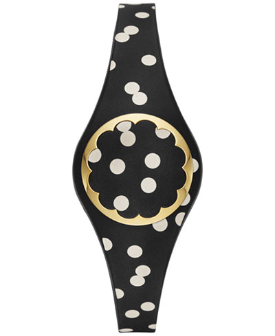 kate spade new york Women's Cat & Scallop Activity Trackers