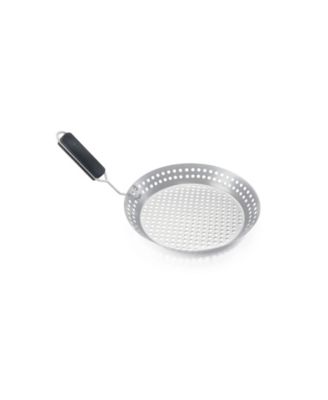 12" Skillet with Removable Handle