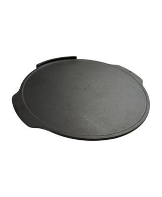 Cast Iron 17.3" Round Pizza Skillet
