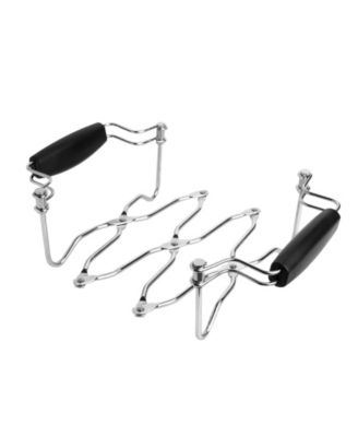 Expandable 16.75" Trivet