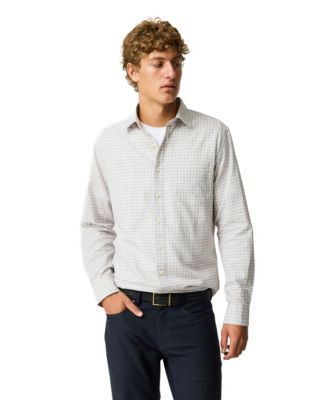 Men's Mckerrow Cotton Shirt