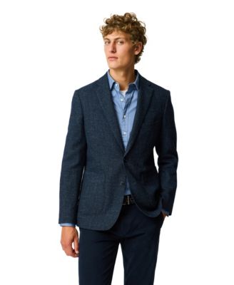 Men's Archbold Wool Jacket