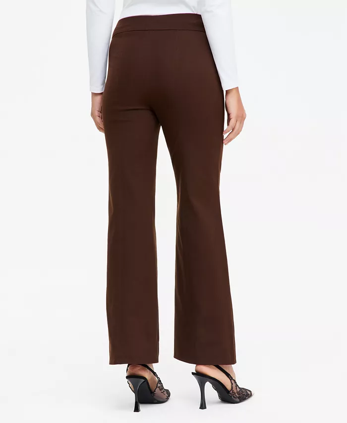 Women's INCredible Stretch Bootcut Pull-On Pants - thumbnail 9
