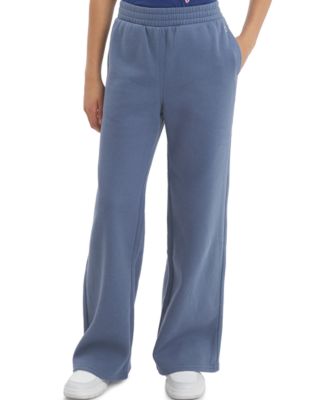 Girls' 4-16 Wide-Leg Pants