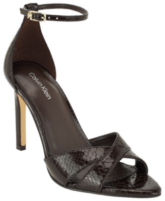 Women's Darcia High Stiletto Dress Sandals