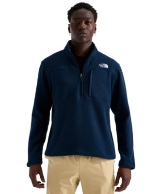 Men's Gordon Lyons Quarter-Zip Jacket