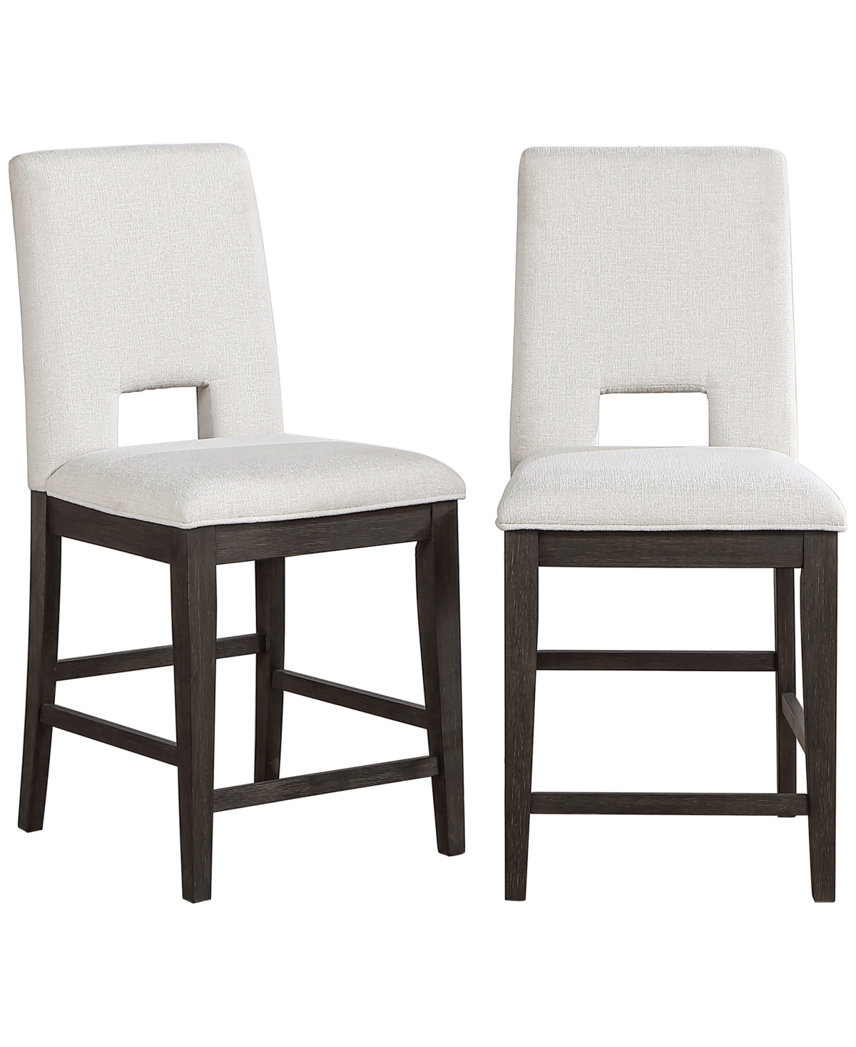 Summit 8-Piece Side Chair Set, Macy's Exclusive
