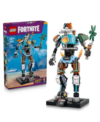 Fortnite KIT 77081 1230-Piece Building Set, Ages 12+