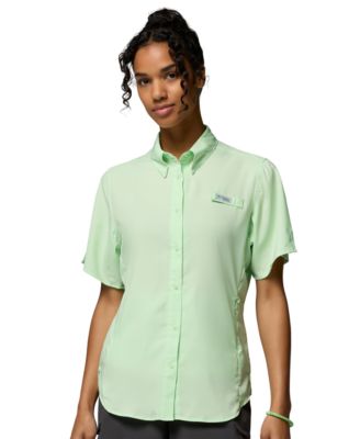 Women's Tamiami Short-Sleeve Shirt