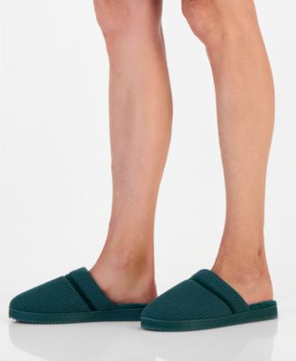 Women's Mule Slipper