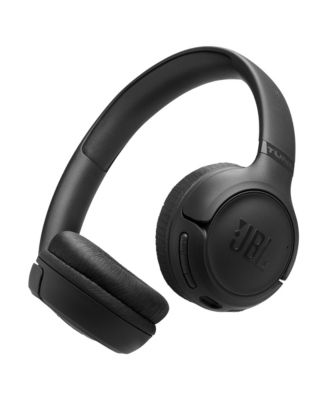 Tune 530BT Wireless Bluetooth 76-Hour Battery Life On-Ear Headphones
