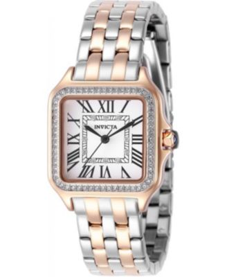 Women's 50580 Angel Quartz PC21J Dial Watch