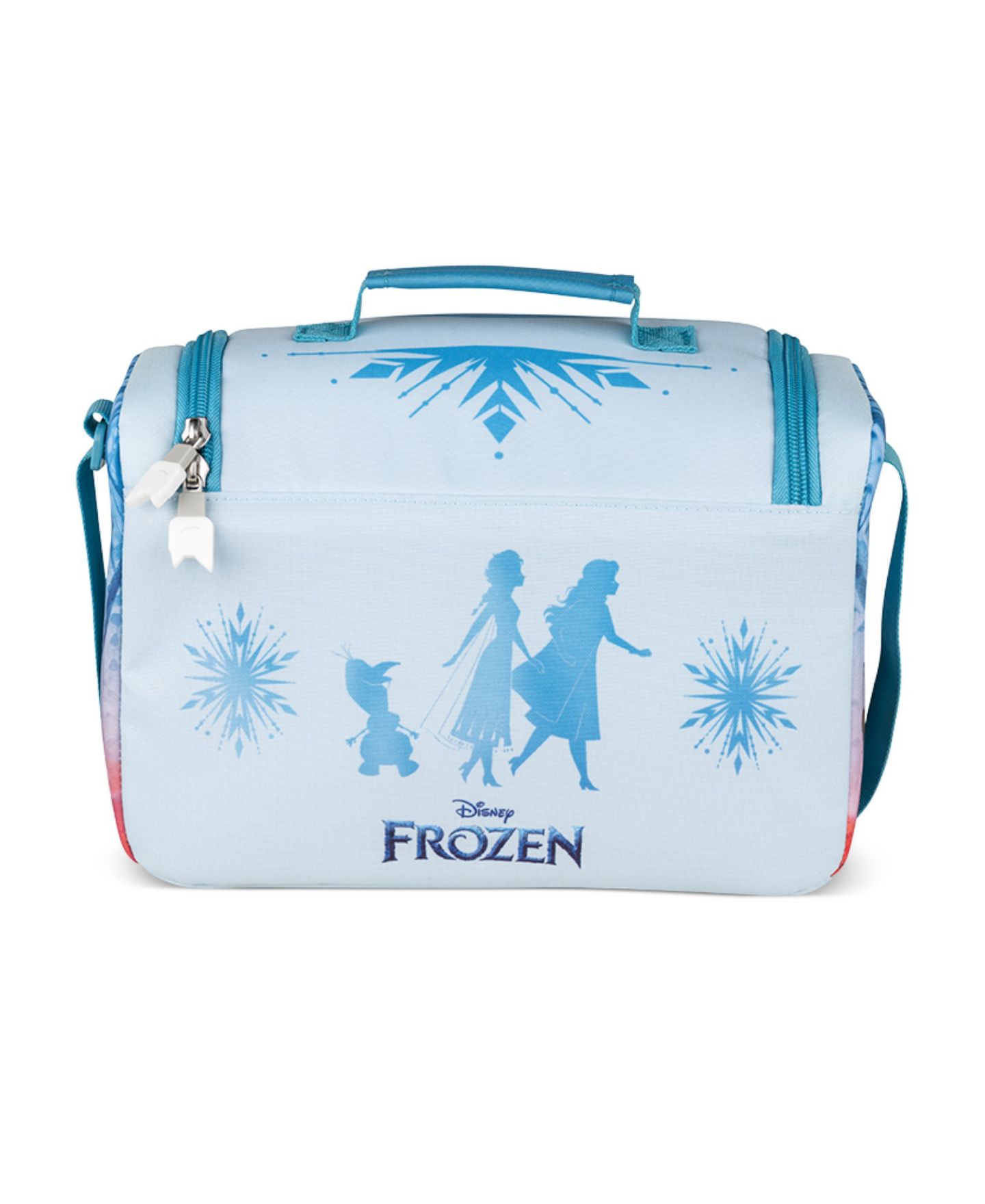 Сумка для хранения Tonies Listen Play Bag Disney Frozen для фигурок — фото 2