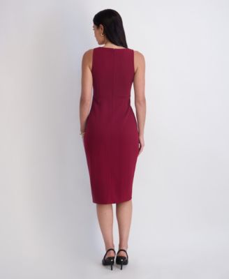 Tummy Control Dresses