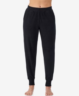 Women's Fleecewear with Stretch Jogger