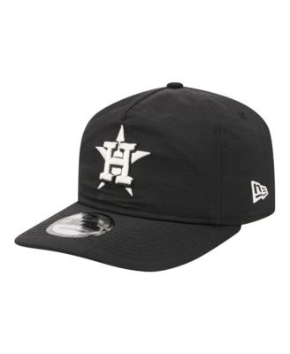 Men's Black Houston Astros Everyday 19TWENTY Adjustable Hat