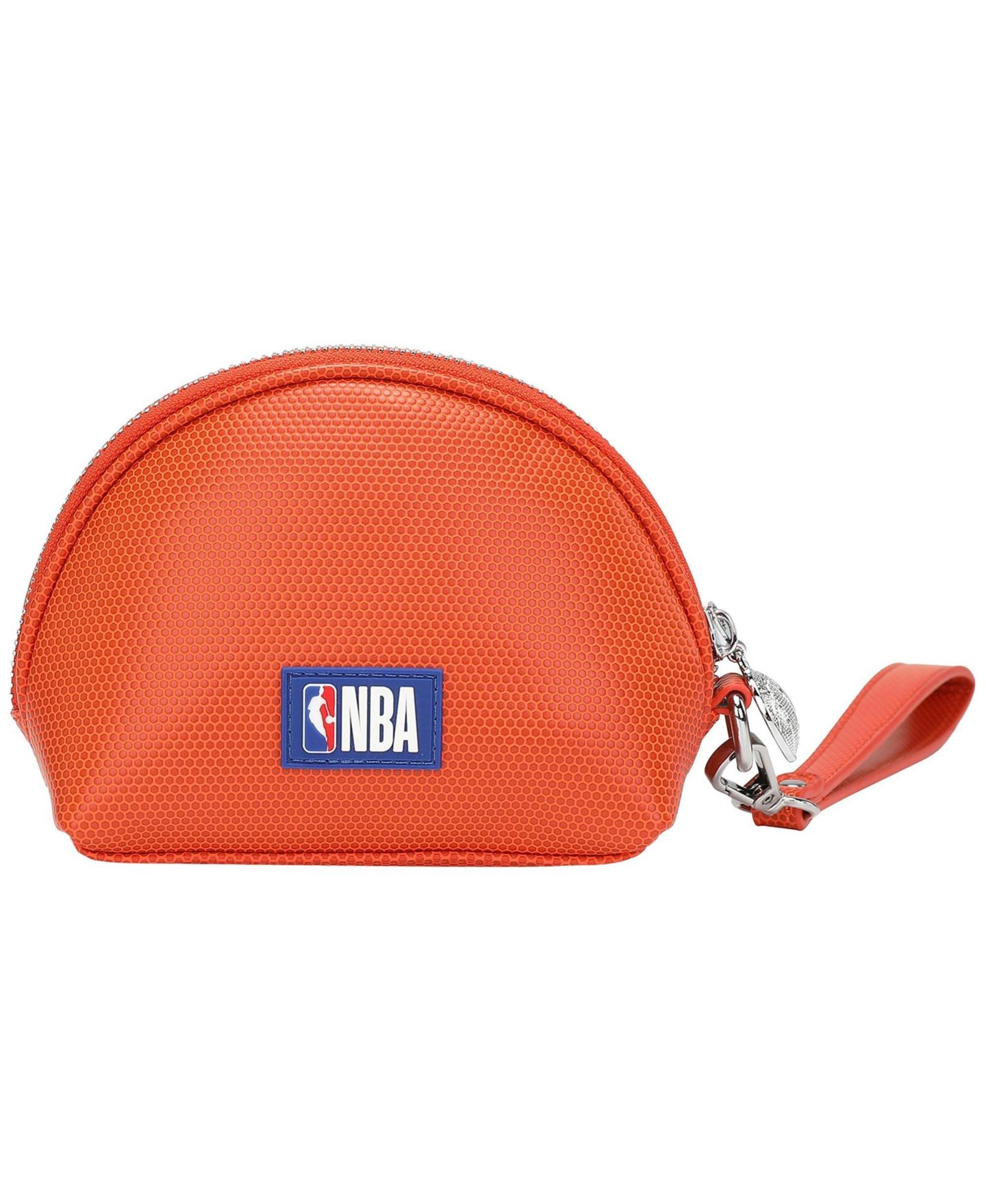 Женская сумка Montana West New York Knicks Basketball Wristlet — фото 2