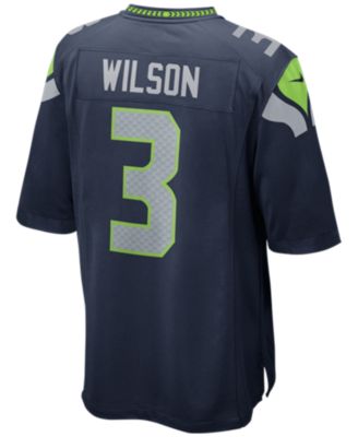 russell wilson youth jersey nike
