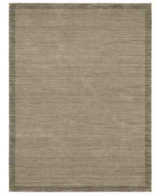 WARNER WRN04 5'3"x7'6" Area Rug
