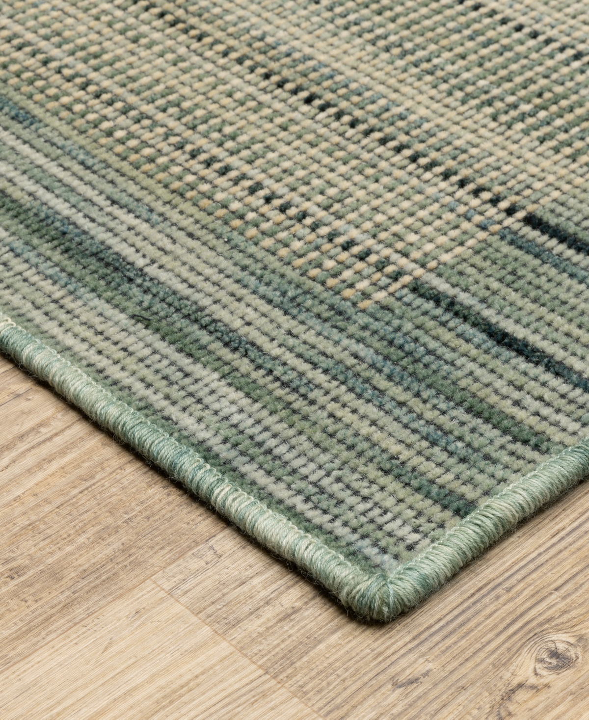 Oriental Weavers Warner WRN01 9'10"x12'10" Area Rug