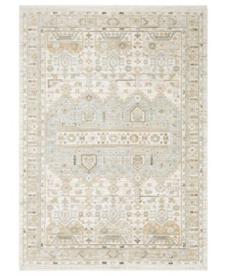LOLA LLA08 6'7"x10' Area Rug