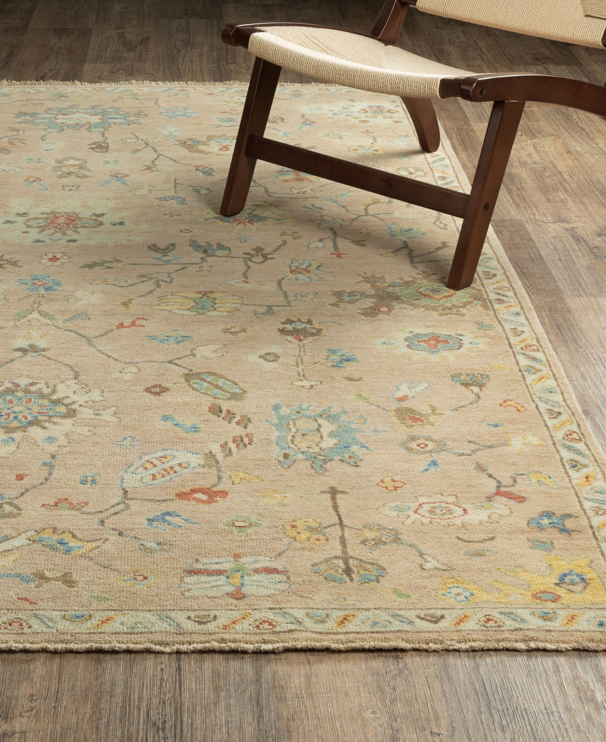Oriental Weavers Palace 10310 2'x3' Area Rug