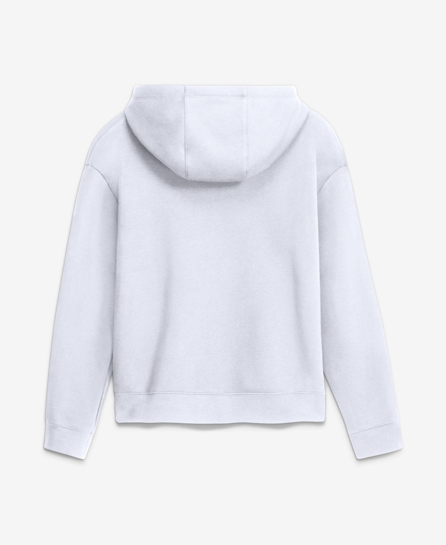 Женское худи Nike White Tennessee Titans Primetime Club — фото 2