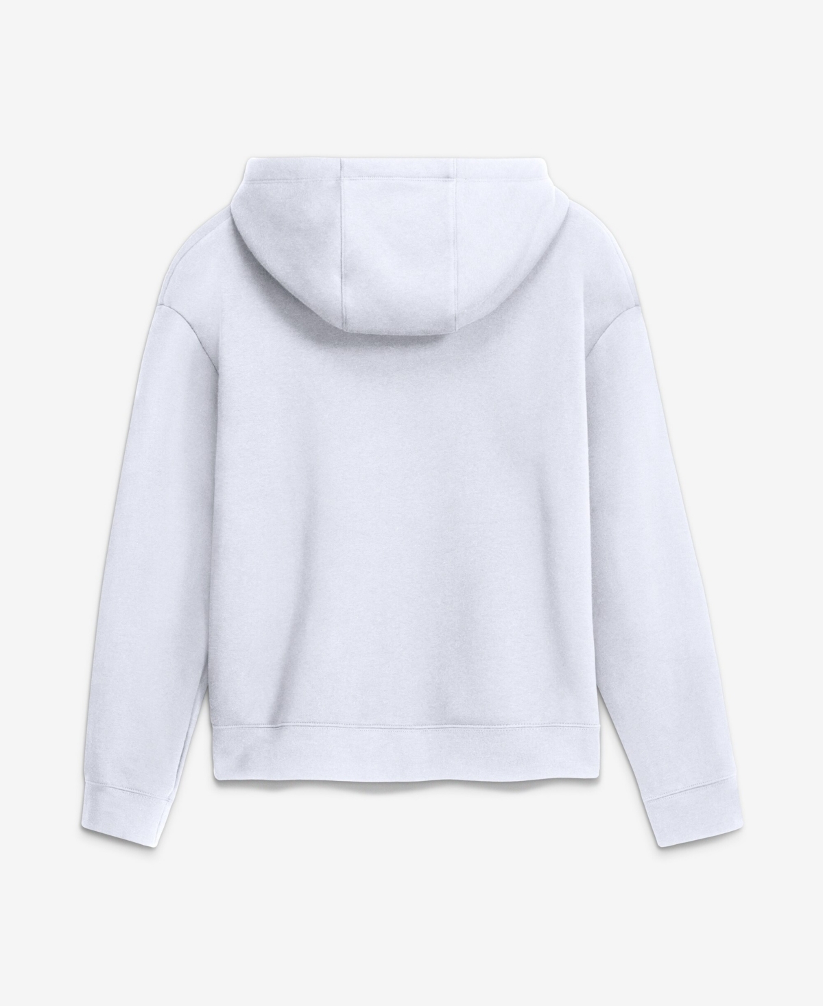 Nike Women's White Tennessee Titans Primetime Club Hoodie