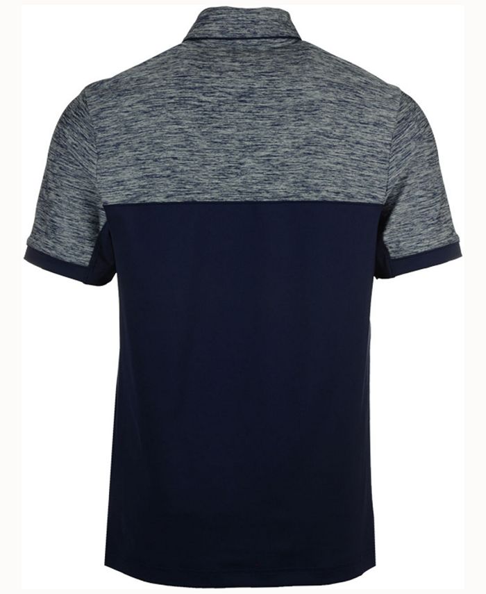 Under Armour Men s Notre Dame Fighting Irish Podium Polo Shirt