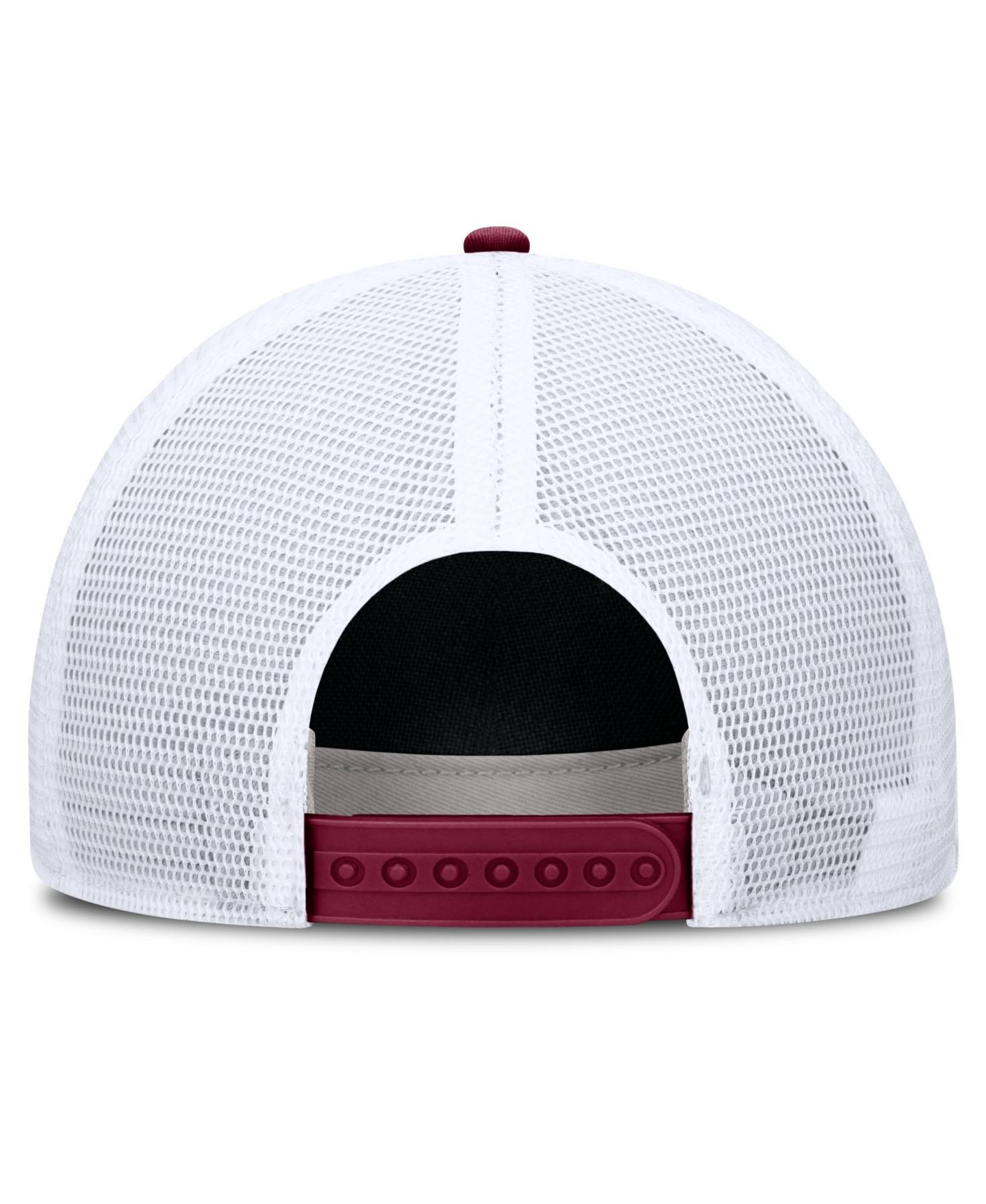 Кепка Nike Garnet Florida State Seminoles 2026 On-Field Gameday Trucker Hat — фото 3
