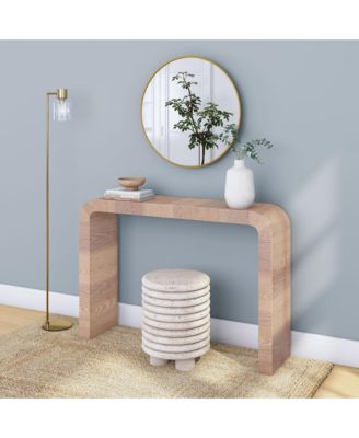 Arcata Console Table (46in / 1160mm)