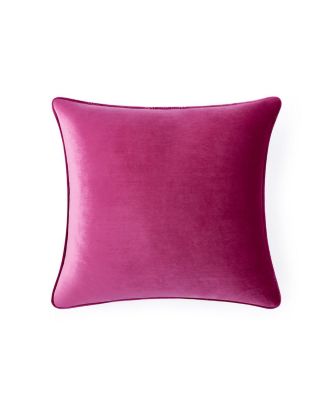 Rainha Velvet Euro Pillow