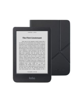 Clara BW 6" 16GB E-Reader