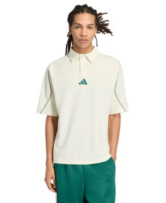 Men's Stadium Regular-Fit Polo Shirt
