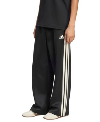 Men's Stadium Loose Open Hem Drawcord Pants
