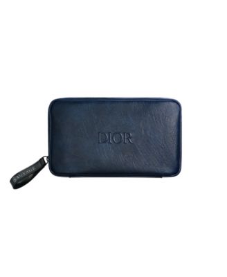 Complimentary Sauvage Pouch with any $250 Dior Men's Cologne, Grooming and Gift Set purchase.