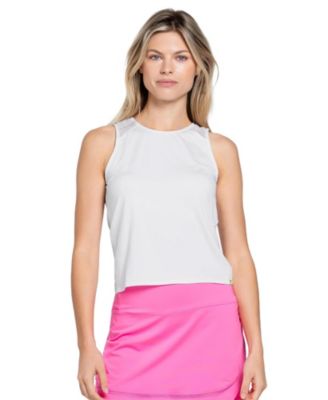 Women's Freedom Crop Tank