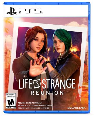 Life is Strange: Reunion for Playstation 5