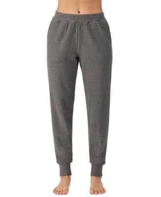 Women's Fleecewear with Stretch Jogger