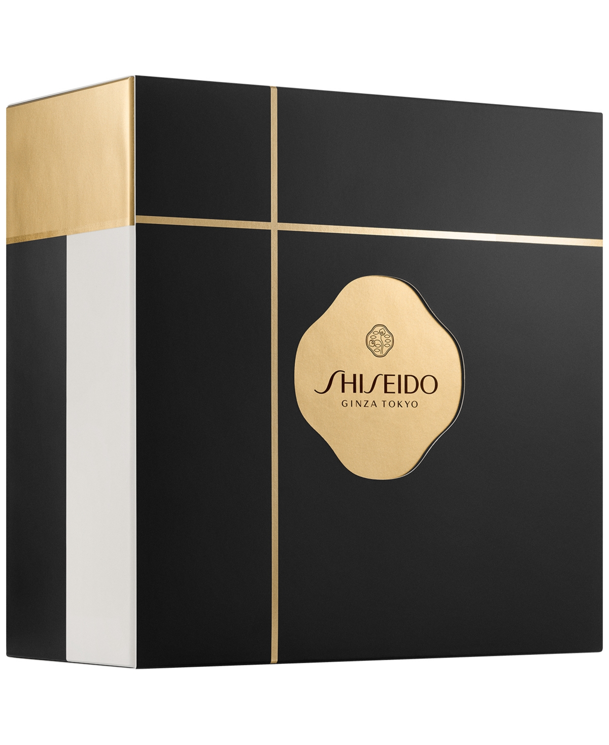 Shiseido 4-Piece Future Solution Lx Restorative Ritual Set