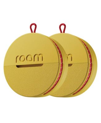 - Bluetooth Item Locator, No Subscription, Waterproof | Apple and Android | 2-Pack