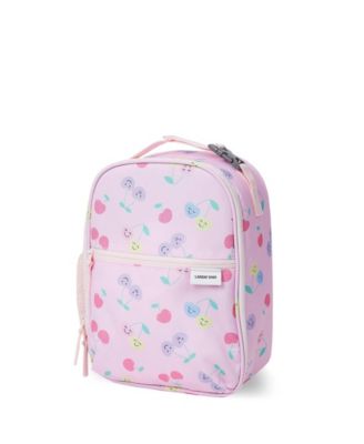 Kids Insulated Soft Sided Lunch Box
