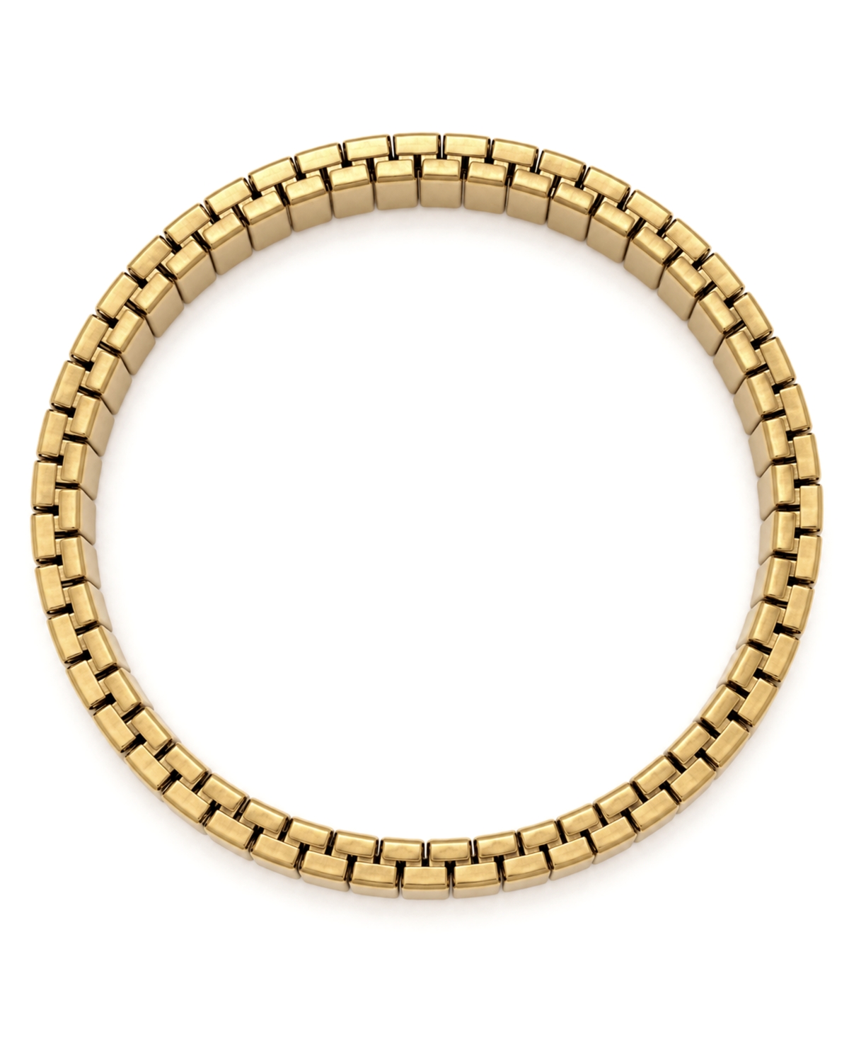 And Now This Stretch Bracelet