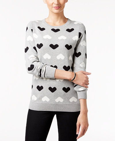 Charter Club Whimsy Sweaters, Only at Macy's