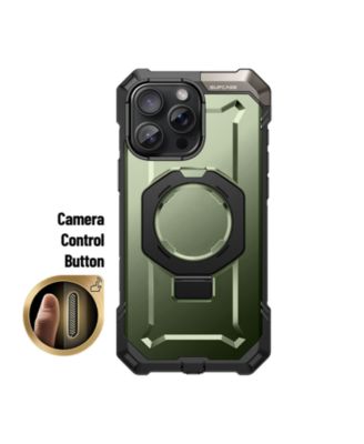 UB GRIP Series Galaxy S26 Ultra MagSafe Phone Case with Kickstand