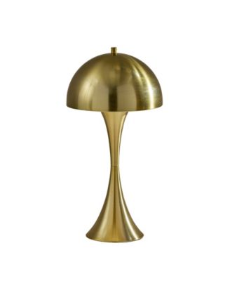 19.5" Metal Lennon Table Lamp
