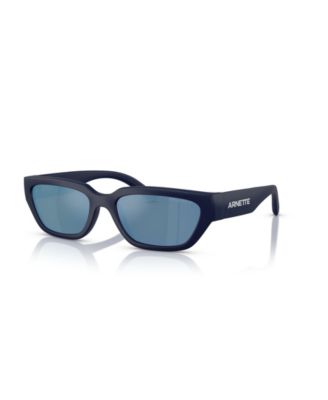 Men's Polarized Curbside Sunglasses, AN4350