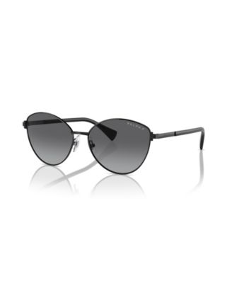 Women's Polarized Sunglasses, RA4145